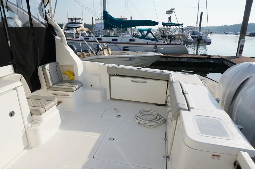 2023 Pursuit OS 355 Offshore Yacht For Sale in South Freeport ME 2023 Pursuit OS 355 Offshore Yacht For Sale in South Freeport ME