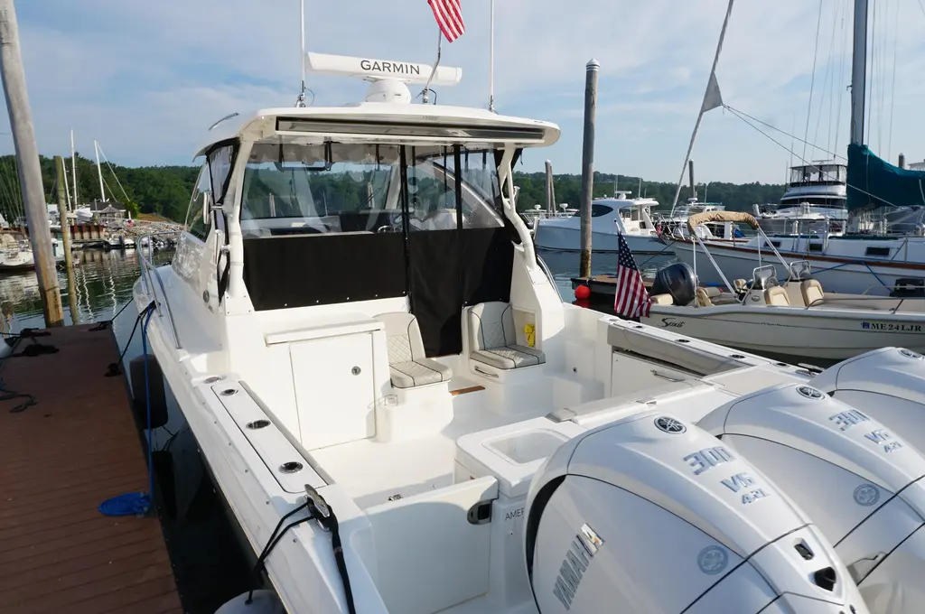 2023 Pursuit OS 355 Offshore Yacht For Sale in South Freeport ME 2023 Pursuit OS 355 Offshore Yacht For Sale in South Freeport ME