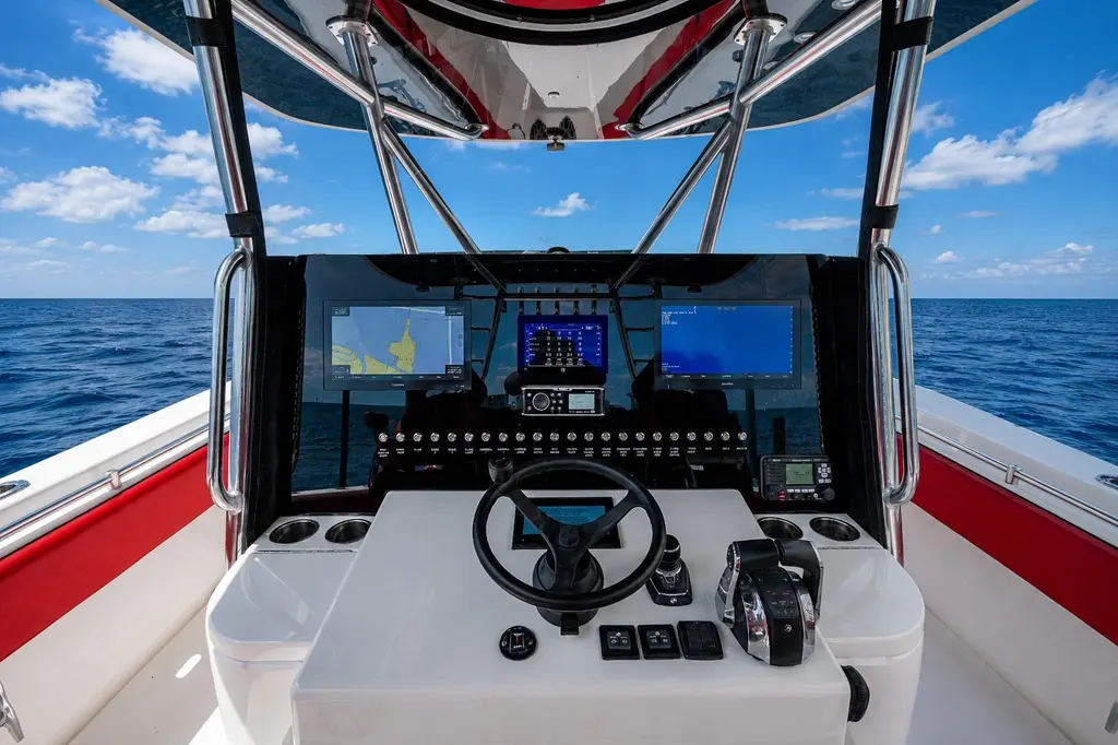 2021 Contender 44 ST Yacht For Sale in Dunedin FL 2021 Contender 44 ST Yacht For Sale in Dunedin FL