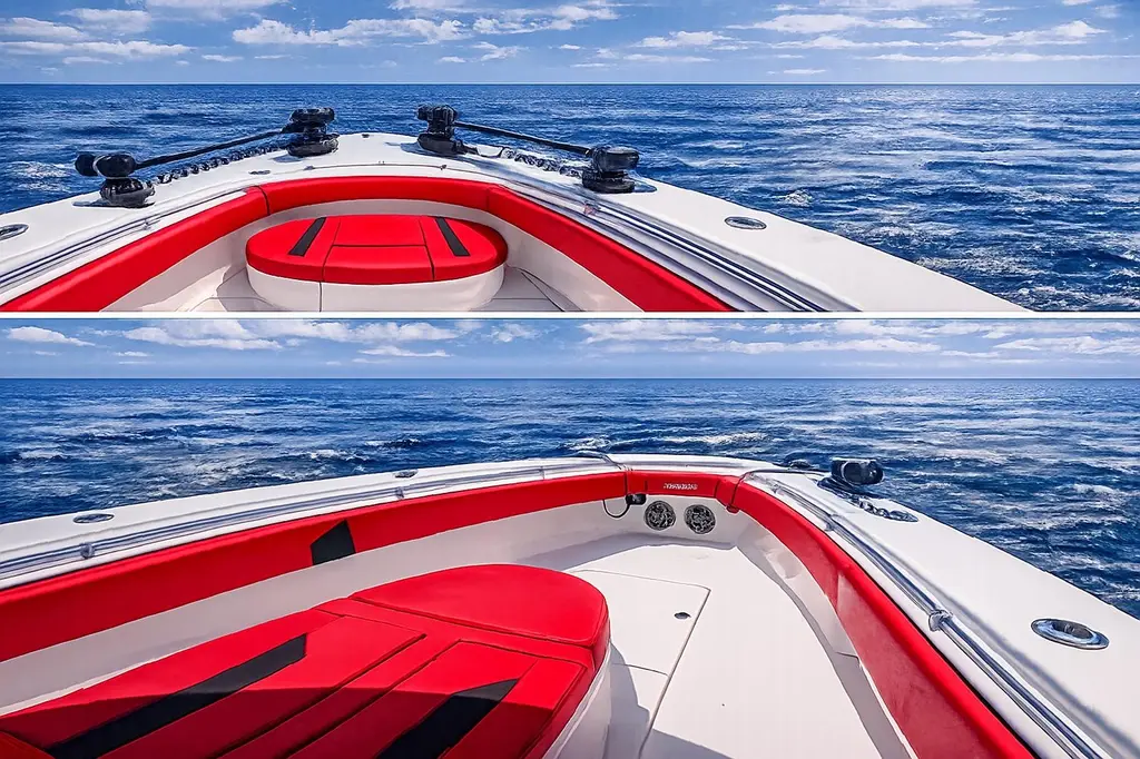 2021 Contender 44 ST Yacht For Sale in Dunedin FL 2021 Contender 44 ST Yacht For Sale in Dunedin FL