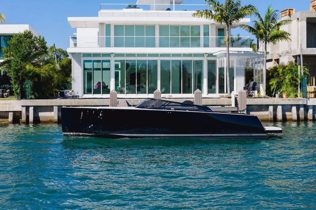 2021 vandutch 40 2 vandutch miami beach florida for sale