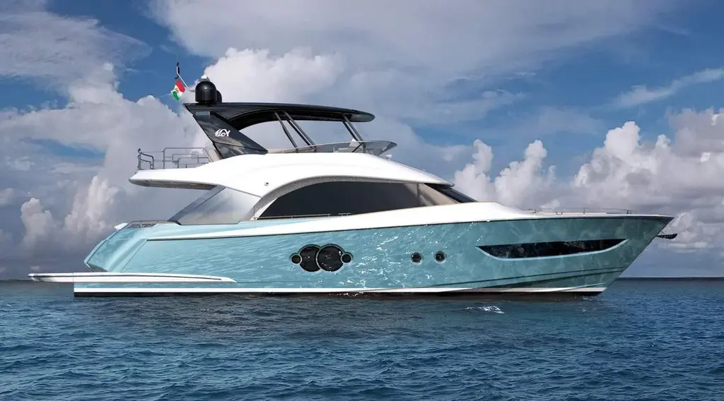 GRACE 2020 Monte Carlo Yachts MCY 66 Yacht For Sale in Bodrum GRACE 2020 Monte Carlo Yachts MCY 66 Yacht For Sale in Bodrum
