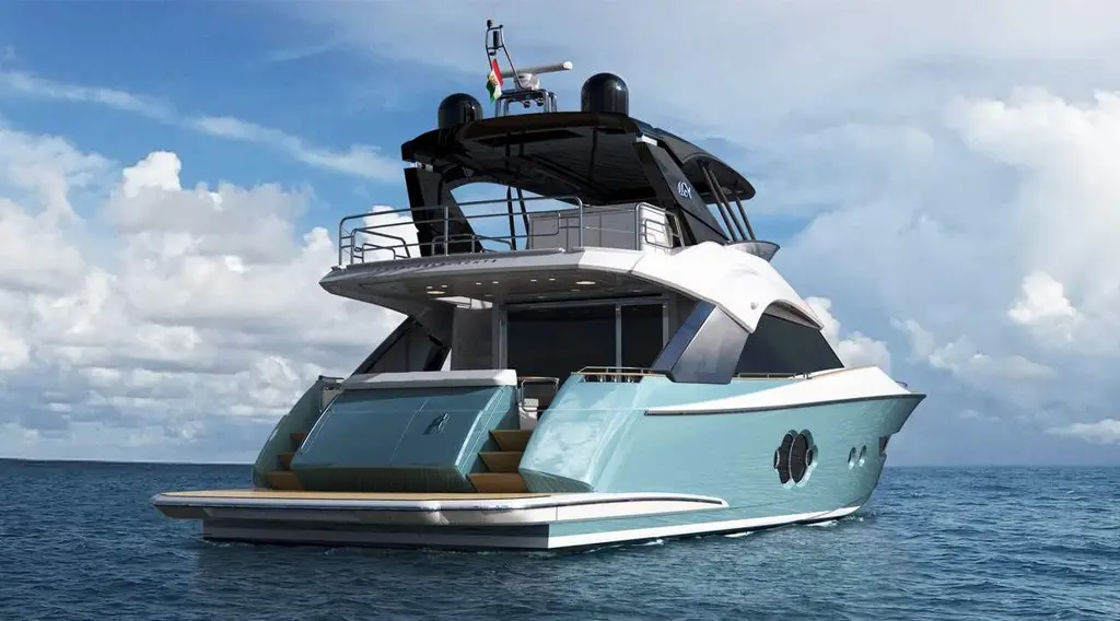 GRACE 2020 Monte Carlo Yachts MCY 66 Yacht For Sale in Bodrum GRACE 2020 Monte Carlo Yachts MCY 66 Yacht For Sale in Bodrum