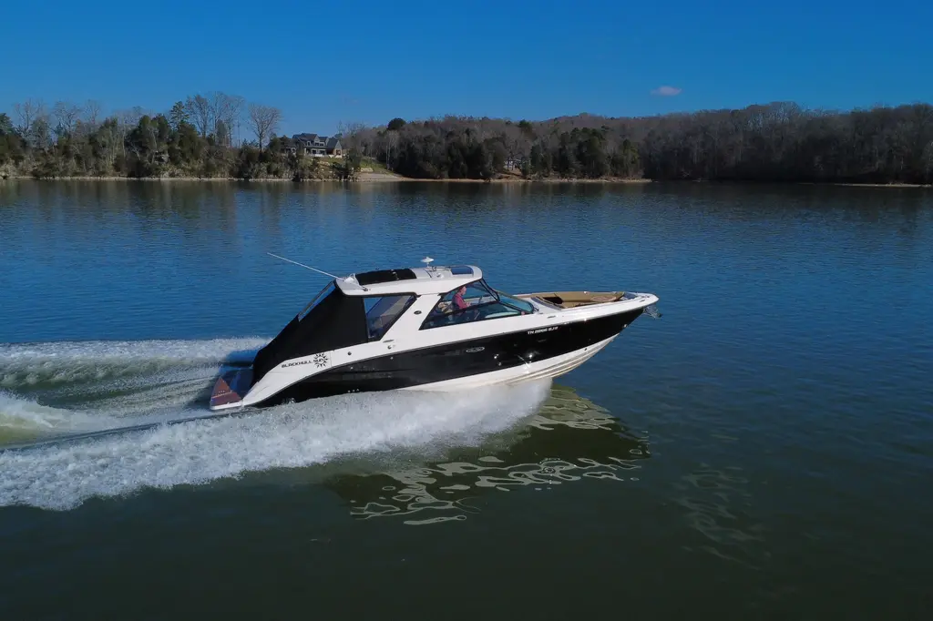 2022 Sea Ray SLX 400 Yacht For Sale in Knoxville TN 2022 Sea Ray SLX 400 Yacht For Sale in Knoxville TN