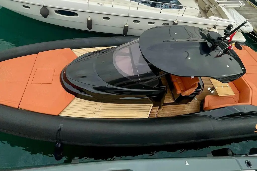T-BONE 2021 Sacs Strider 15 Yacht For Sale in Fethiye T-BONE 2021 Sacs Strider 15 Yacht For Sale in Fethiye