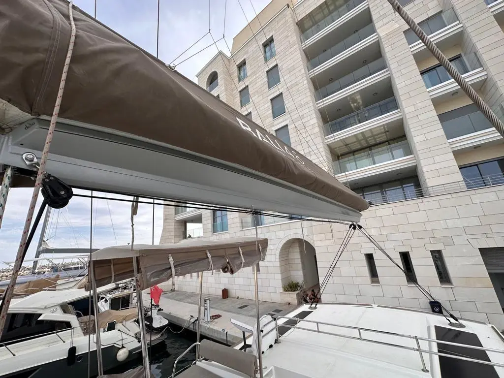 DIOGENES 2022 Bali 4.8 Yacht For Sale in Athens DIOGENES 2022 Bali 4.8 Yacht For Sale in Athens