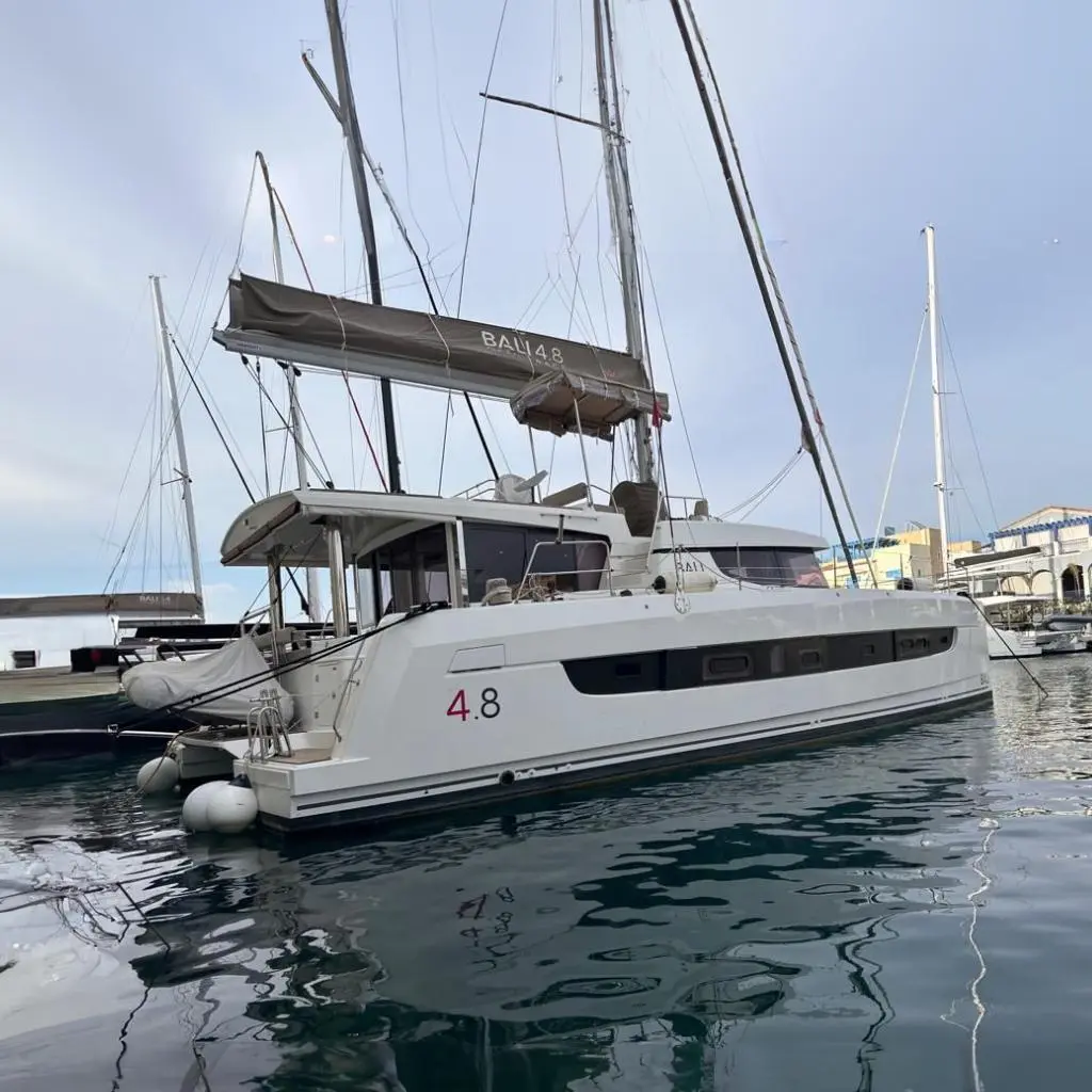 DIOGENES 2022 Bali 4.8 Yacht For Sale in Athens DIOGENES 2022 Bali 4.8 Yacht For Sale in Athens