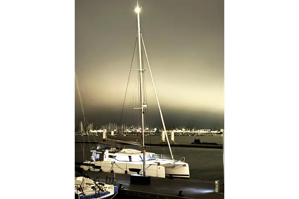 2019 Fountaine Pajot Astrea 42 Catamaran Yacht For Sale in Port-Saint-Louis-du-Rh?ne 13 2019 Fountaine Pajot Astrea 42 Catamaran Yacht For Sale in Port-Saint-Louis-du-Rh?ne 13