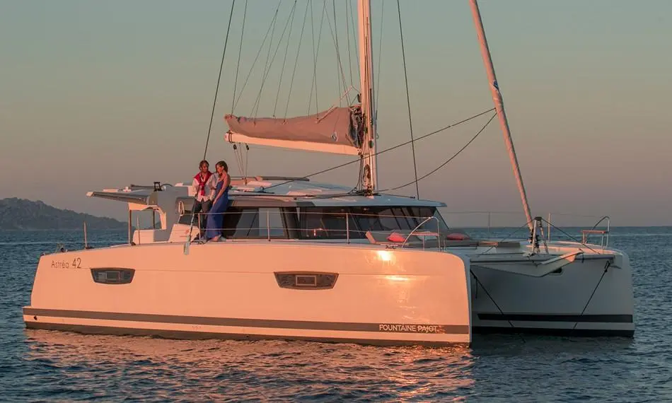 2019 fountaine pajot astrea 42 catamaran port saint louis du rh ocirc ne 13 for sale