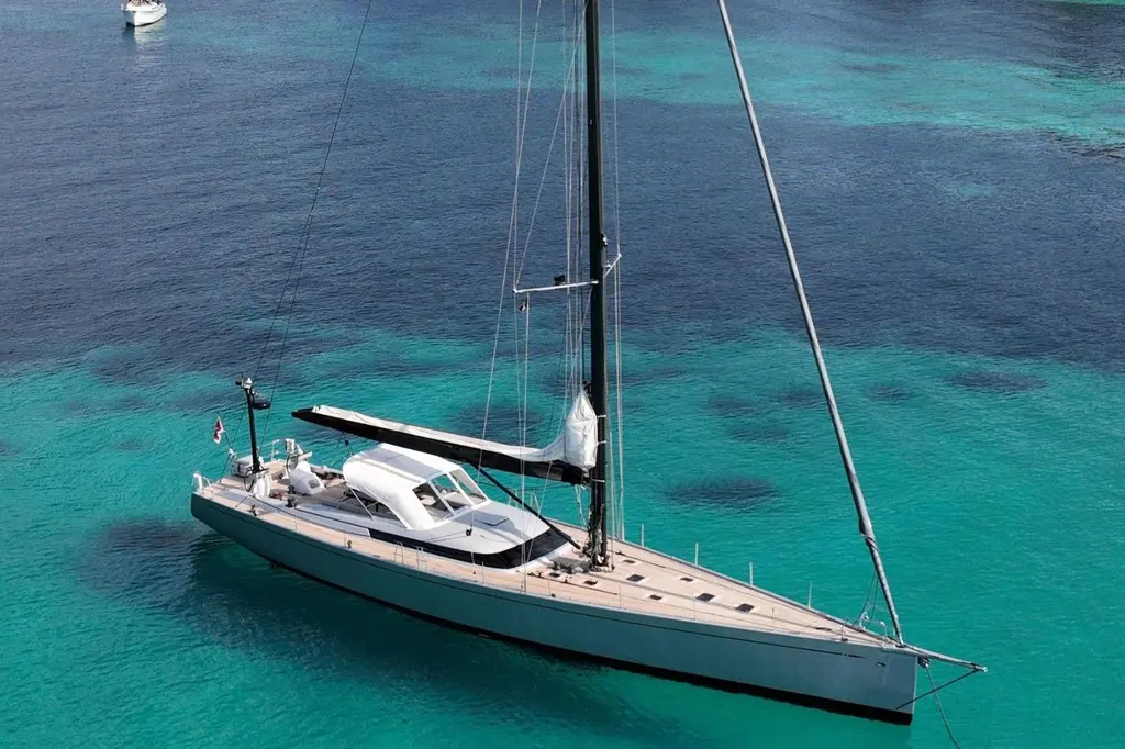 2007 nautor swan 76 ds la loevie lorient 56 for sale