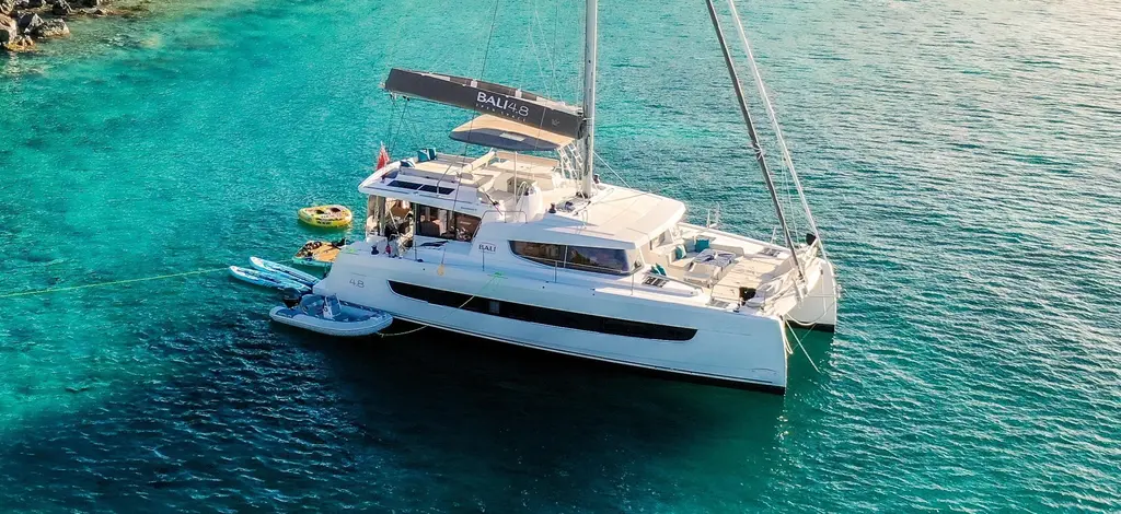 2021 bali 4 8 for sale