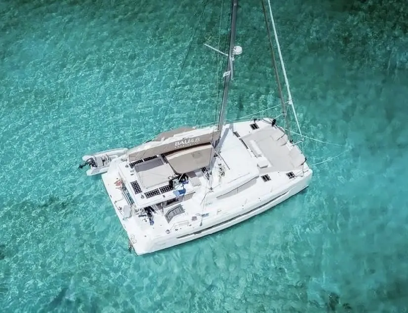2021 Bali 4.8 Yacht For Sale in 2021 Bali 4.8 Yacht For Sale in