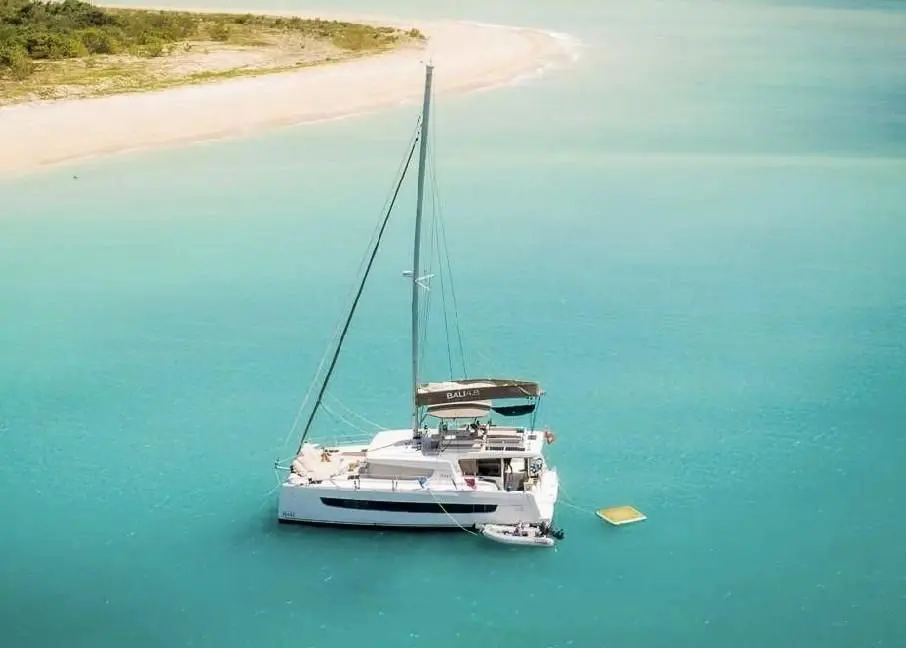 2021 Bali 4.8 Yacht For Sale in 2021 Bali 4.8 Yacht For Sale in