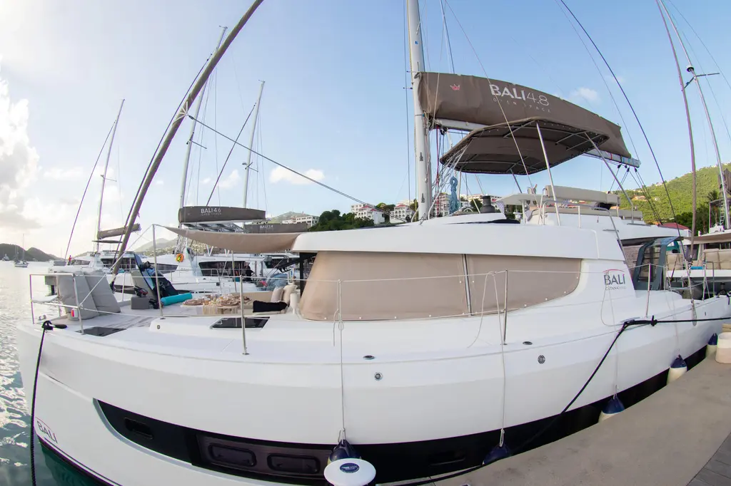 2021 Bali 4.8 Yacht For Sale in 2021 Bali 4.8 Yacht For Sale in