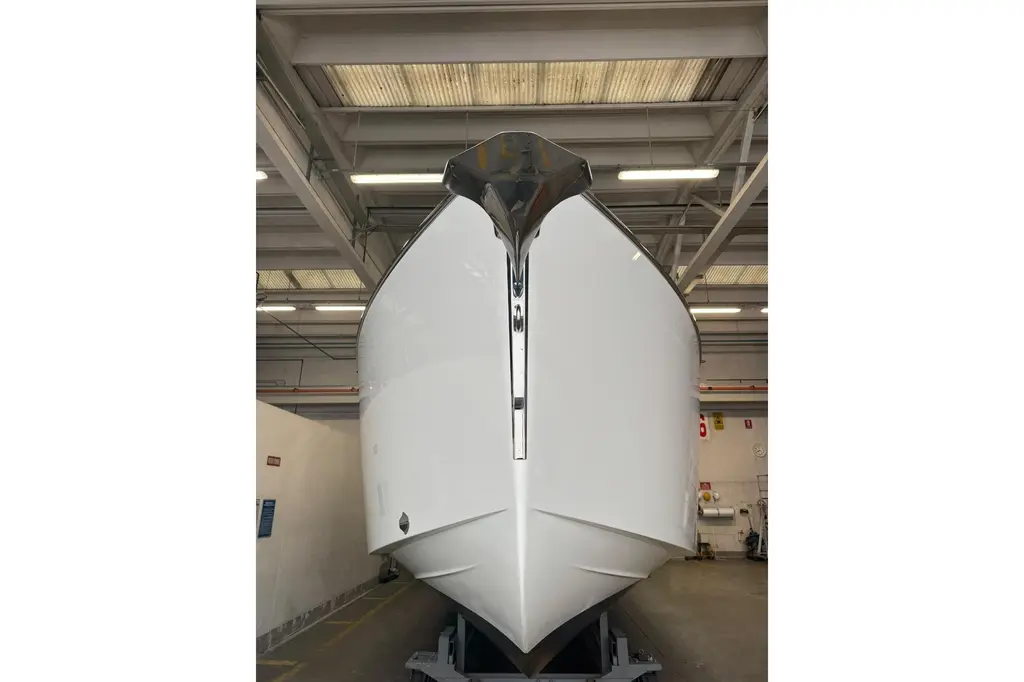 2026 Cranchi A46 Luxury Tender Yacht For Sale in San Giorgio di Nogaro IT-UD 2026 Cranchi A46 Luxury Tender Yacht For Sale in San Giorgio di Nogaro IT-UD
