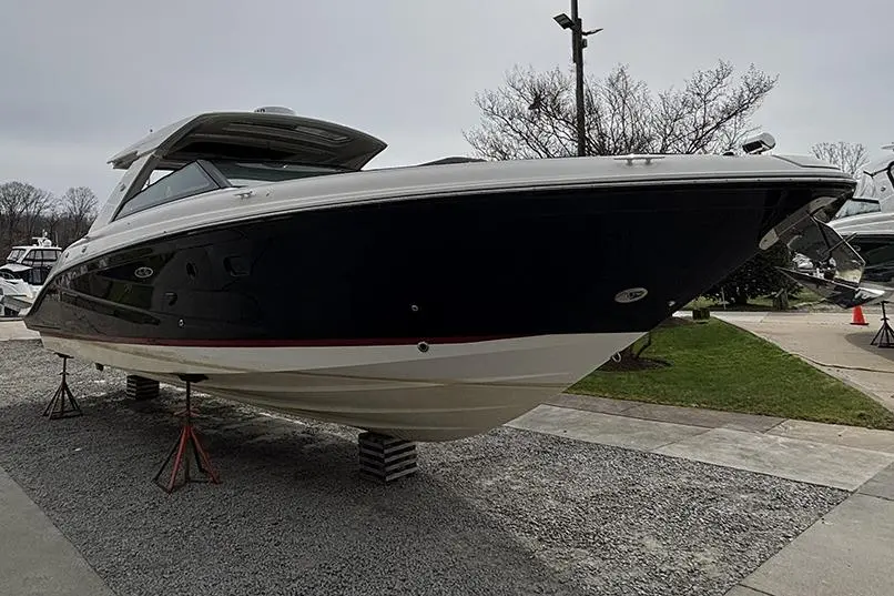 2023 Sea Ray SLX 400 Yacht For Sale in Woodbridge VA 2023 Sea Ray SLX 400 Yacht For Sale in Woodbridge VA