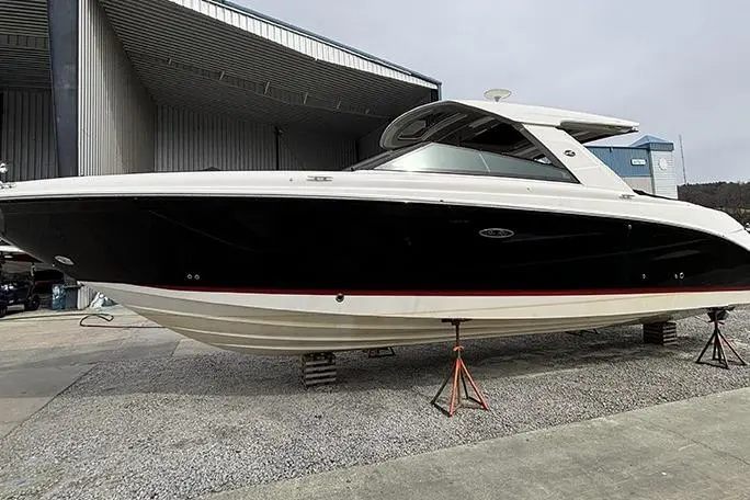 2023 Sea Ray SLX 400 Yacht For Sale in Woodbridge VA 2023 Sea Ray SLX 400 Yacht For Sale in Woodbridge VA