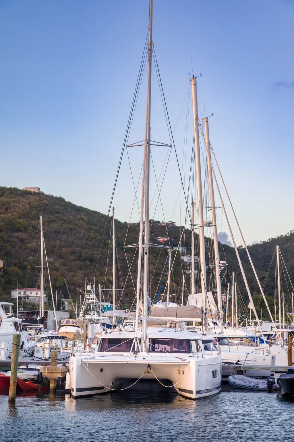 Sun and Stars 2020 Fountaine Pajot Saona 47 Yacht For Sale in St Thomas Sun and Stars 2020 Fountaine Pajot Saona 47 Yacht For Sale in St Thomas