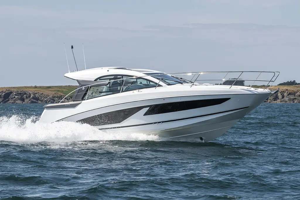 Moonlight 2024 Beneteau Gran Turismo 36 Yacht For Sale in Marbella ES-MA