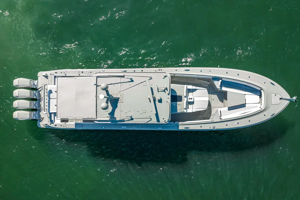 2024 hcb 53 suenos fort lauderdale florida for sale