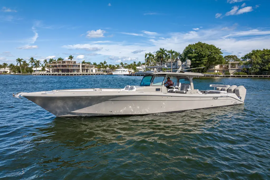 2024 HCB 53 Suenos Yacht For Sale in Fort Lauderdale FL 2024 HCB 53 Suenos Yacht For Sale in Fort Lauderdale FL