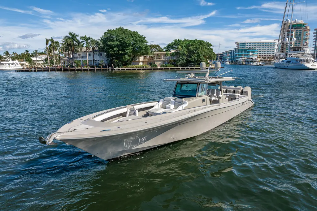 2024 HCB 53 Suenos Yacht For Sale in Fort Lauderdale FL 2024 HCB 53 Suenos Yacht For Sale in Fort Lauderdale FL