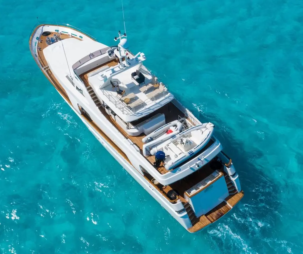 SUNRISE 2007 SES Yachts SES 34 Yacht For Sale in Miami FL SUNRISE 2007 SES Yachts SES 34 Yacht For Sale in Miami FL
