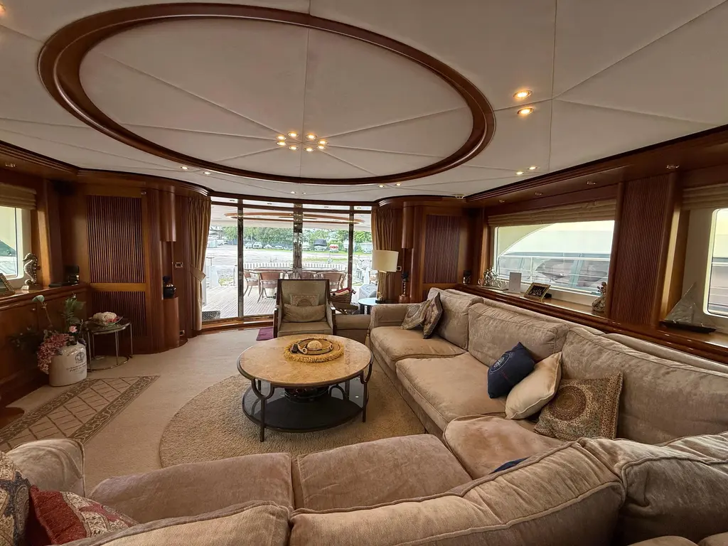 SUNRISE 2007 SES Yachts SES 34 Yacht For Sale in Miami FL SUNRISE 2007 SES Yachts SES 34 Yacht For Sale in Miami FL