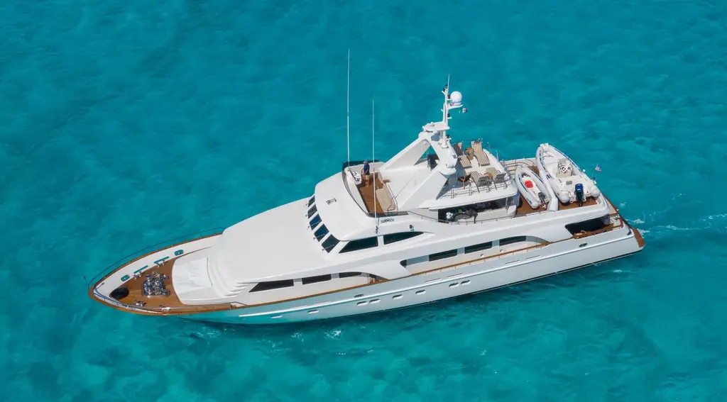 SUNRISE 2007 SES Yachts SES 34 Yacht For Sale in Miami FL SUNRISE 2007 SES Yachts SES 34 Yacht For Sale in Miami FL