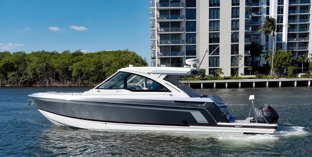 2021 Formula 380 Super Sport Crossover Yacht For Sale in Ocean Ridge FL 2021 Formula 380 Super Sport Crossover Yacht For Sale in Ocean Ridge FL