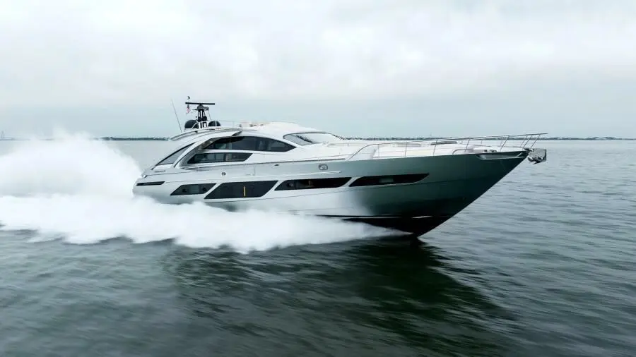 STALLION 2022 Pershing 9X Yacht For Sale in Fort Lauderdale FL STALLION 2022 Pershing 9X Yacht For Sale in Fort Lauderdale FL
