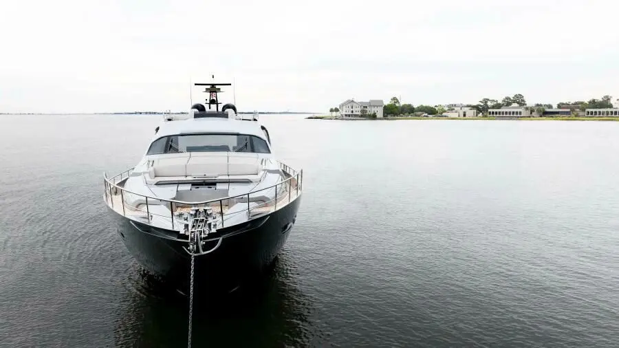STALLION 2022 Pershing 9X Yacht For Sale in Fort Lauderdale FL STALLION 2022 Pershing 9X Yacht For Sale in Fort Lauderdale FL