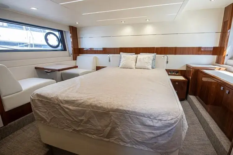 DULZURA 2019 Sunseeker Predator 50 Yacht For Sale in Beaufort SC DULZURA 2019 Sunseeker Predator 50 Yacht For Sale in Beaufort SC