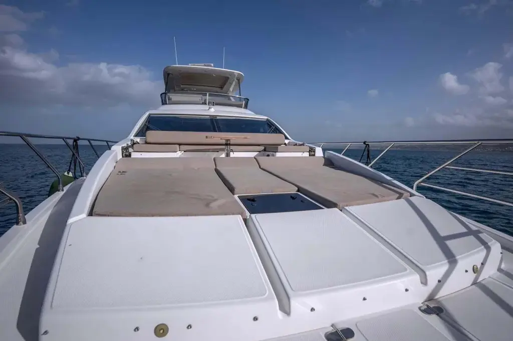 2017 Azimut 66 Yacht For Sale in Antibes 2017 Azimut 66 Yacht For Sale in Antibes