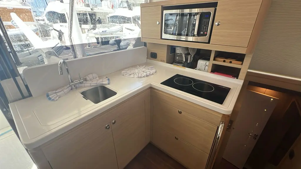 Exit Strategy 2023 Aquila 44 Yacht Yacht For Sale in Clearwater FL Exit Strategy 2023 Aquila 44 Yacht Yacht For Sale in Clearwater FL
