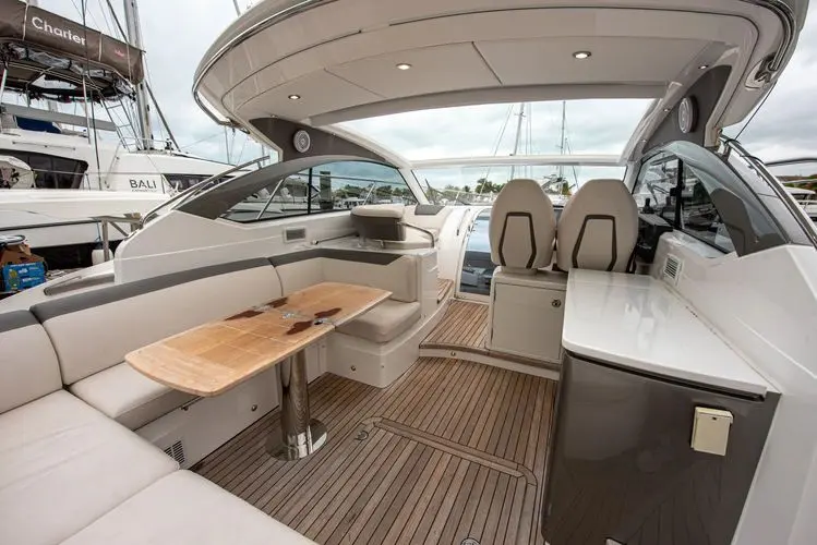 GRAYSKY V 2025 Princess V40 Yacht For Sale in Hollywood FL GRAYSKY V 2025 Princess V40 Yacht For Sale in Hollywood FL