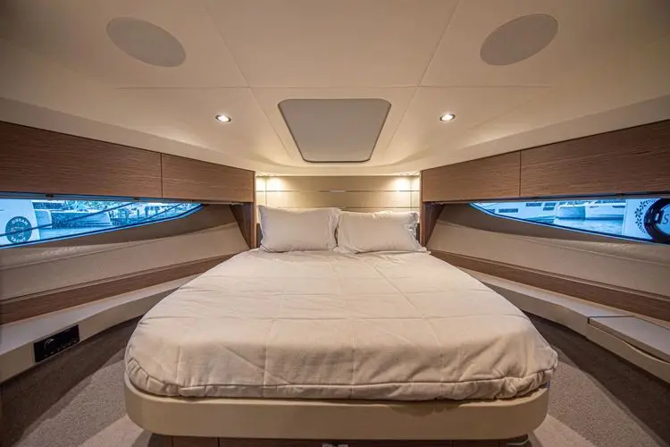 GRAYSKY V 2025 Princess V40 Yacht For Sale in Hollywood FL GRAYSKY V 2025 Princess V40 Yacht For Sale in Hollywood FL