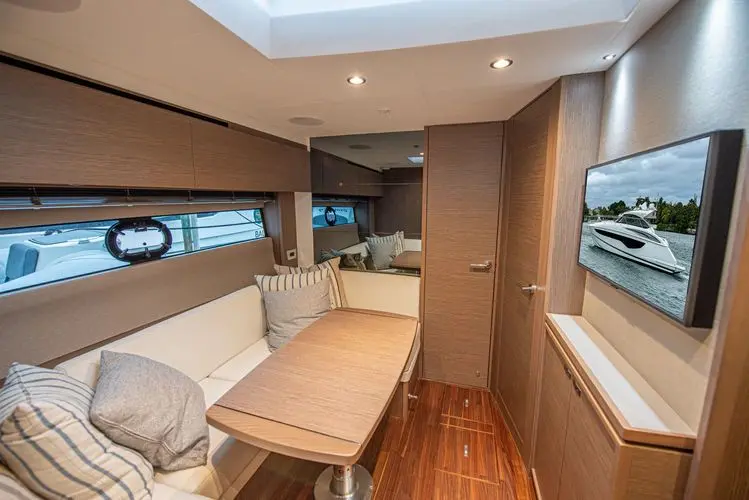 GRAYSKY V 2025 Princess V40 Yacht For Sale in Hollywood FL GRAYSKY V 2025 Princess V40 Yacht For Sale in Hollywood FL
