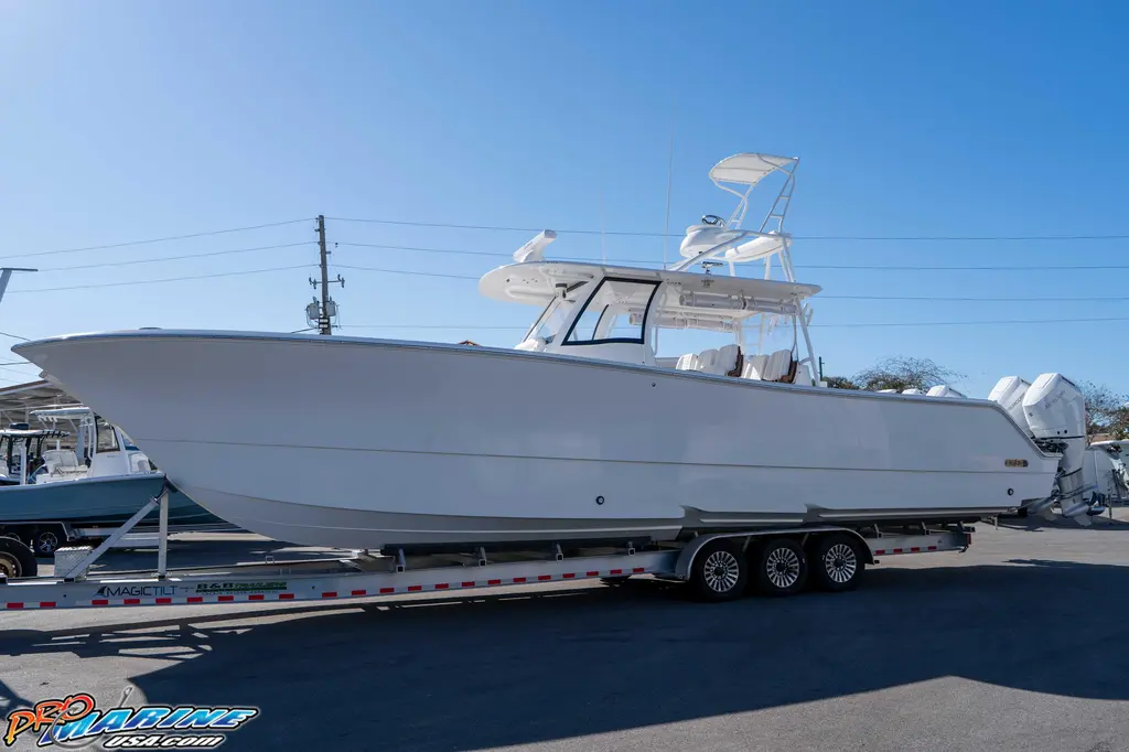 2026 Front Runner 43 Catamaran Yacht For Sale in St Petersburg FL 2026 Front Runner 43 Catamaran Yacht For Sale in St Petersburg FL
