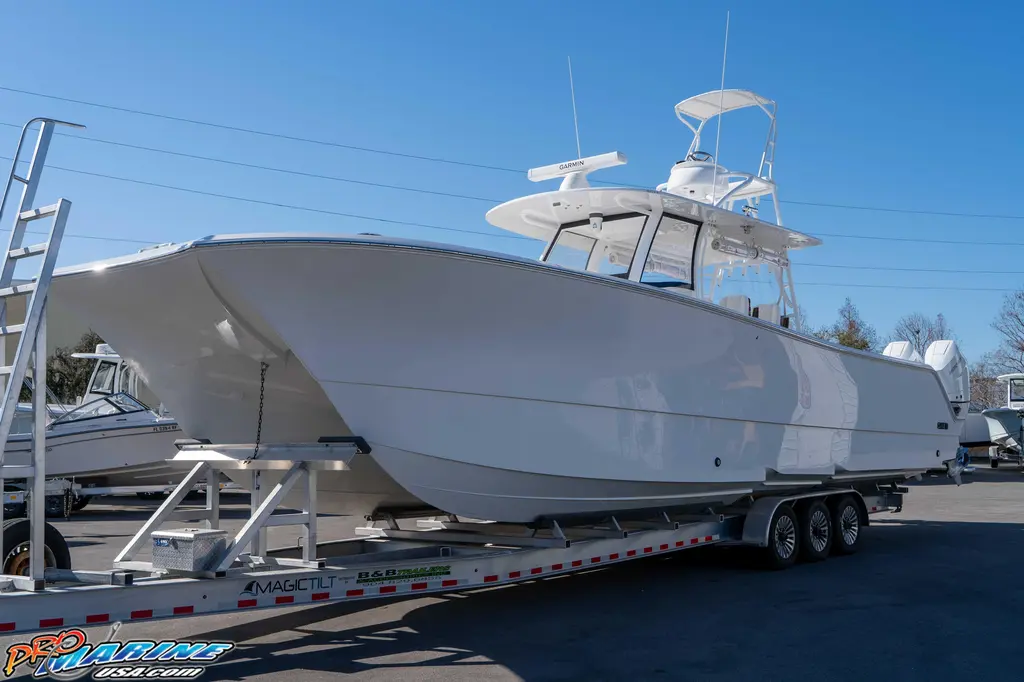 2026 Front Runner 43 Catamaran Yacht For Sale in St Petersburg FL 2026 Front Runner 43 Catamaran Yacht For Sale in St Petersburg FL