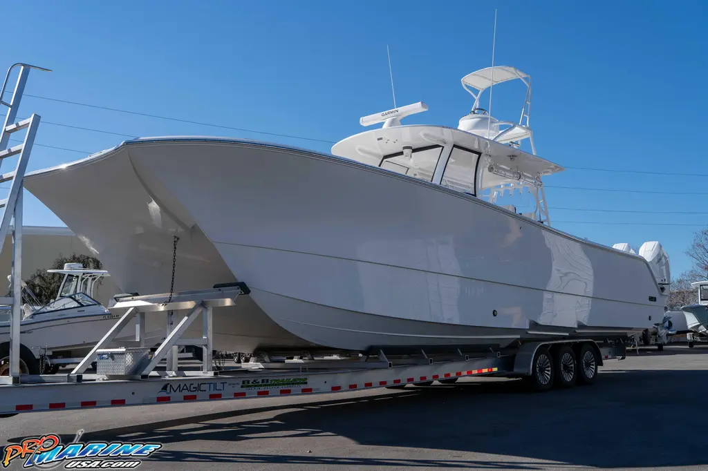 2026 Front Runner 43 Catamaran Yacht For Sale in St Petersburg FL 2026 Front Runner 43 Catamaran Yacht For Sale in St Petersburg FL