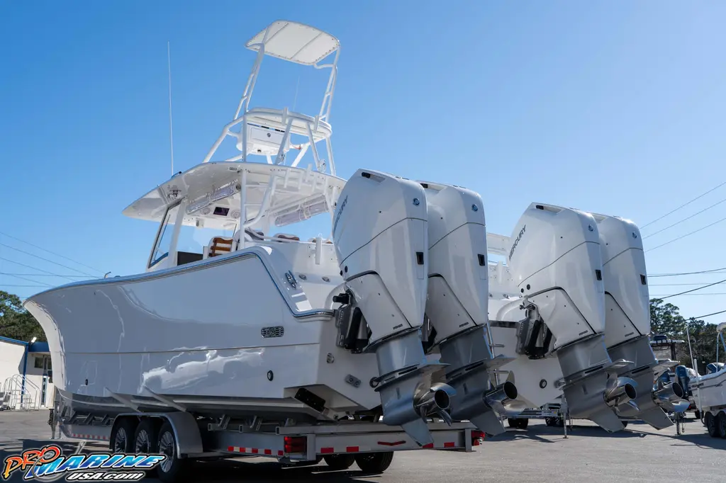 2026 Front Runner 43 Catamaran Yacht For Sale in St Petersburg FL 2026 Front Runner 43 Catamaran Yacht For Sale in St Petersburg FL