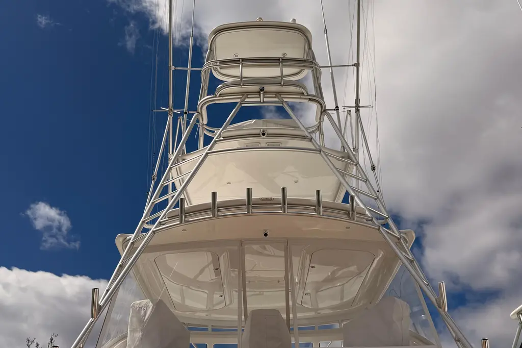Unreel 2015 Viking 42 Open Yacht For Sale in Niantic CT Unreel 2015 Viking 42 Open Yacht For Sale in Niantic CT
