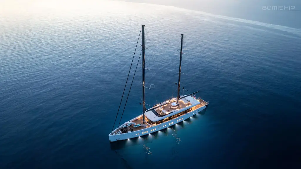 Adri 2024 Custom Line Yacht Yacht For Sale in Split Adri 2024 Custom Line Yacht Yacht For Sale in Split