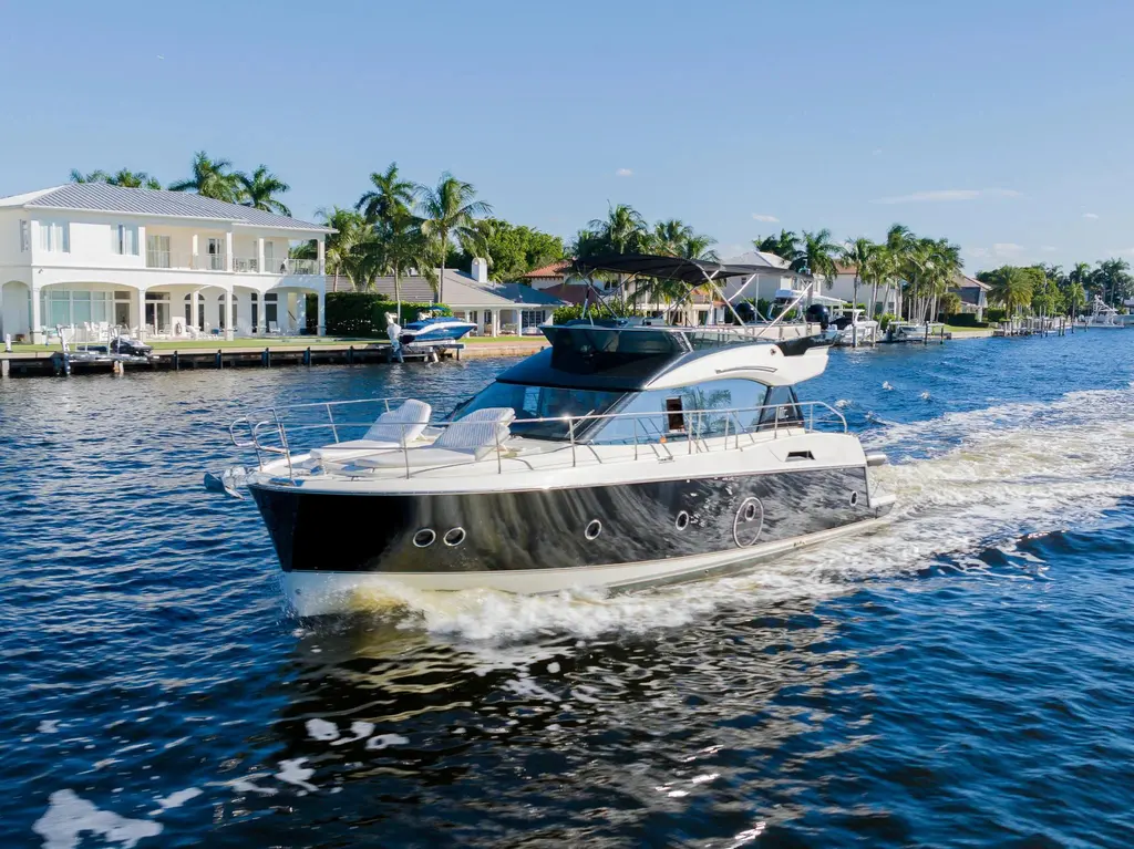 2016 beneteau monte carlo 5 giada maria fort lauderdale florida for sale