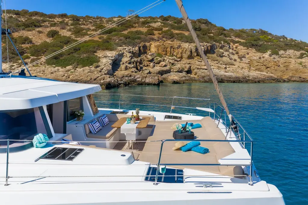 2020 Bali 4.8 Yacht For Sale in Glyfada 2020 Bali 4.8 Yacht For Sale in Glyfada