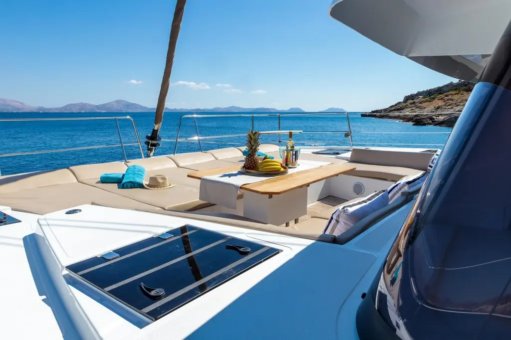 2020 Bali 4.8 Yacht For Sale in Glyfada 2020 Bali 4.8 Yacht For Sale in Glyfada