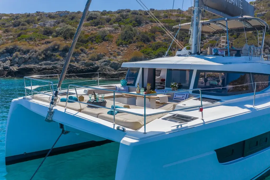 2020 Bali 4.8 Yacht For Sale in Glyfada 2020 Bali 4.8 Yacht For Sale in Glyfada