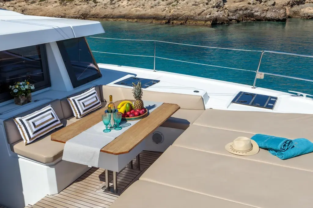 2020 Bali 4.8 Yacht For Sale in Glyfada 2020 Bali 4.8 Yacht For Sale in Glyfada