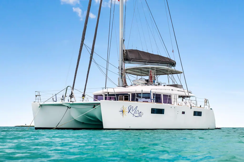 Mira Sol 2014 Lagoon 560 Yacht For Sale in Tortola Mira Sol 2014 Lagoon 560 Yacht For Sale in Tortola